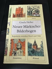 Gisela heller neuer gebraucht kaufen  Broderstorf