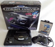Pack console sega d'occasion  Clermont-Ferrand-