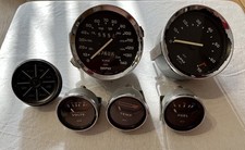 Triumph stag smiths for sale  ENFIELD