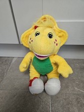 Plush soft toy. for sale  BOREHAMWOOD