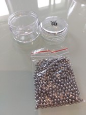 Wmf reinigungskugeln dose gebraucht kaufen  Berlin
