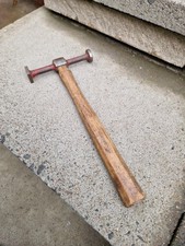 Vintage sykes pickavant for sale  GLASGOW