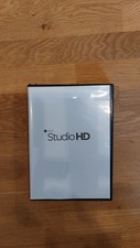 Pinnacle studio version gebraucht kaufen  Gerolsheim, Großkarlbach, Laumersheim
