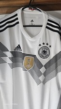 Germany 2018 cup for sale  ROTHERHAM