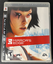 Mirror edge sony for sale  Warwick