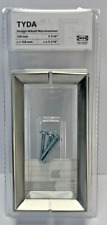 Ikea tyda cabinet for sale  Shipping to Ireland