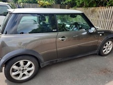 Mini cooper park for sale  RUGBY