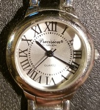 Gruen precision ladies d'occasion  Expédié en France
