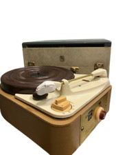 Tourne disque amplificateur d'occasion  Janzé