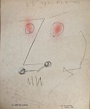 Pierre demarne encre d'occasion  Paris IX