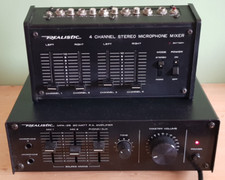 Realistic mpa watt for sale  EVESHAM