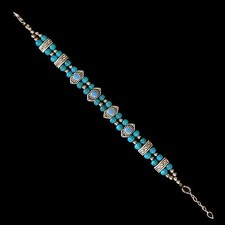 Choix jolis bracelets d'occasion  Montpellier-