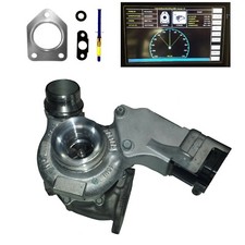 Turbolader bmw 120d gebraucht kaufen  Altenkunstadt