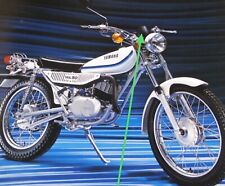 Compteur speedometer yamaha d'occasion  Froissy