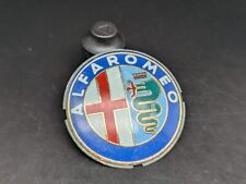 Alfa romeo 50mm usato  Verrayes