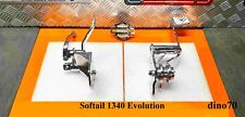 Harley davidson comandi usato  Nocera Superiore