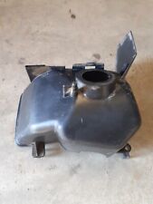 Volute cache moteur d'occasion  Yzeures-sur-Creuse