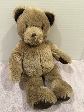 Brookstone nap brown for sale  El Reno