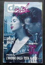 Cioe girl 1990 usato  Roma