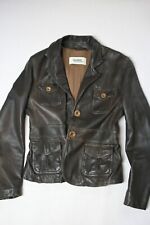 Closed leder damenjacke gebraucht kaufen  Waiblingen
