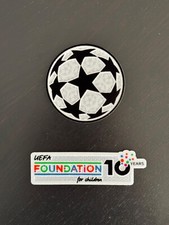 Patch ligue champions d'occasion  Gémenos