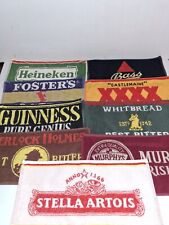 bar towels for sale  Shipping to Ireland