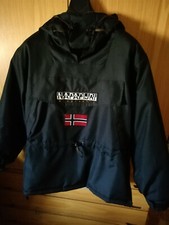 Giubbotto napapijri usato  Campi Bisenzio