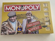 Fools horses monopoly for sale  BRISTOL