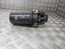 transit starter motor 2008 for sale  HITCHIN