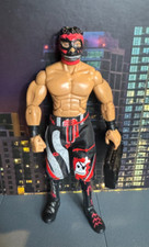 Sydistiko lucha libre for sale  Hurt