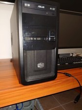 Fisso asrock 880gmh usato  Marciano della Chiana