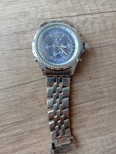 Herren armbanduhr breitling gebraucht kaufen  Aachen