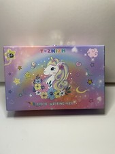 Unicorn writing set for sale  Mableton