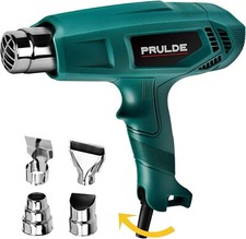 Prulde heat gun for sale  OAKHAM