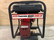 Coleman powermate generator for sale  Miami