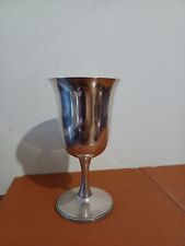 Verre pied metal d'occasion  Saint-Ambroix
