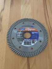 Norton clipper diamanttrennsch gebraucht kaufen  Mannheim