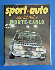 Sport auto 216 d'occasion  Caderousse