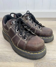Vtg y2k martens for sale  Longview