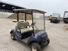 Yamaha petrol golf for sale  STRATFORD-UPON-AVON