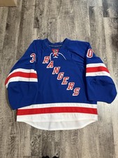 Henrik lundqvist new for sale  Brooklyn