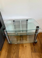 Rollwagen glas phono gebraucht kaufen  Heddesheim