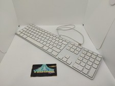 Clavier usb apple d'occasion  Toulouse-