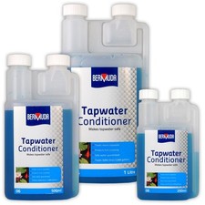 Bermuda tapwater conditioner for sale  DARTFORD