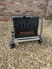 avanti seat box for sale avanti seat box for sale BRIGG