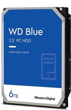 Western digital blue gebraucht kaufen  Lübbecke