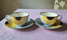 Pair poole pottery for sale  MAIDSTONE