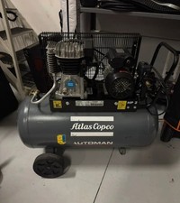 Compressore atlas usato  Rozzano