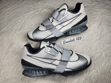 Nike romaleos anthracite for sale  Rego Park