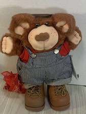 Vtg furskins xavier for sale  Eaton Park